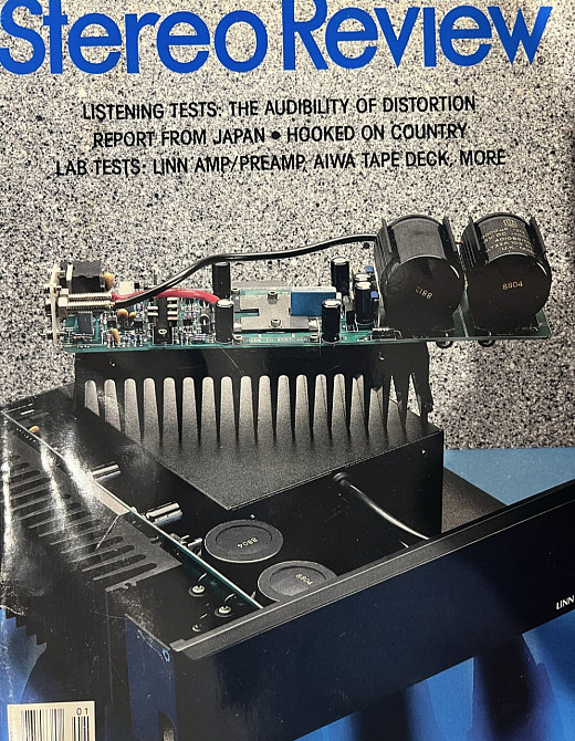 Усилитель предварительный и усилитель мощности.Linn LK1 + Linn LK280. Киев - изображение 1