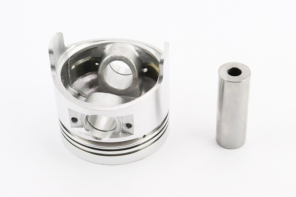 Поршень к-кт 186FA 86mm STD (форкамера "Усічений конус") Київ - фото 2