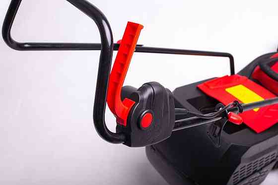 Газонокосарка LEX 2200 Вт електрична (LXLM32E), асинхронний двигун, Чехія Львів