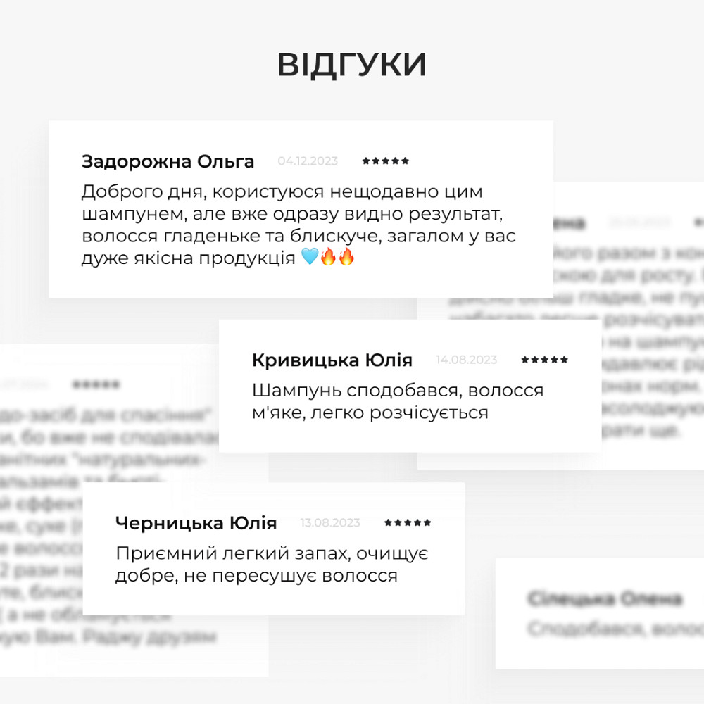 Комплекс для сухих и поврежденных волос Perfect Care Hair Aloe Hillary Киев - изображение 8