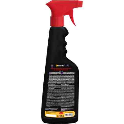 Спрей для чищення ванн TURBOчист для акрилових поверхонь 450 мл (4820178060806) Вінниця