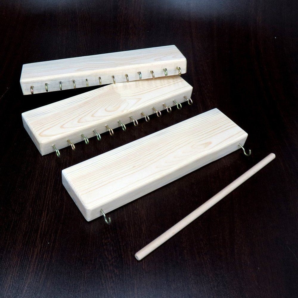 Органайзер для бижутерии 