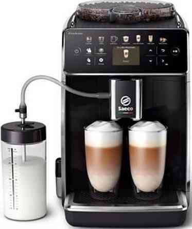 Кавомашина автоматична: Saeco SN6580/00. Харків