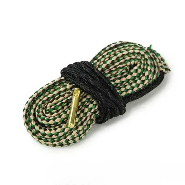 Шнур-змейка для чистки оружия 30 .308 7.62 мм Киев - изображение 6