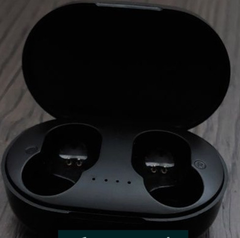 Навушники Бездротові Redmi Харків - фото 4