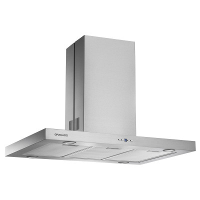 Вытяжка кухонная GRANADO Segovia 5913-1200 inox (GCH969377) Винница - изображение 2