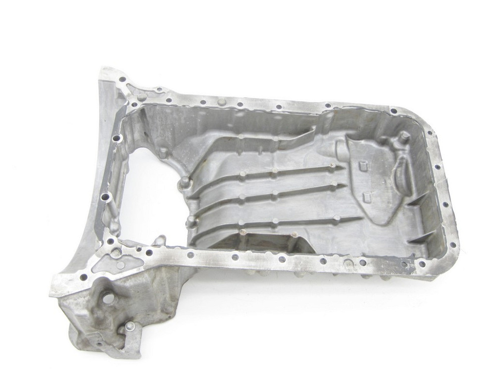 Mercedes-Benz  A2760142800 Масляний піддон двигуна M276 V6 3.0 верхня частина алюмінієва C-Class Cabrio A205 C-class Estate S205 C-Class Coupe С205 Одесса - изображение 7