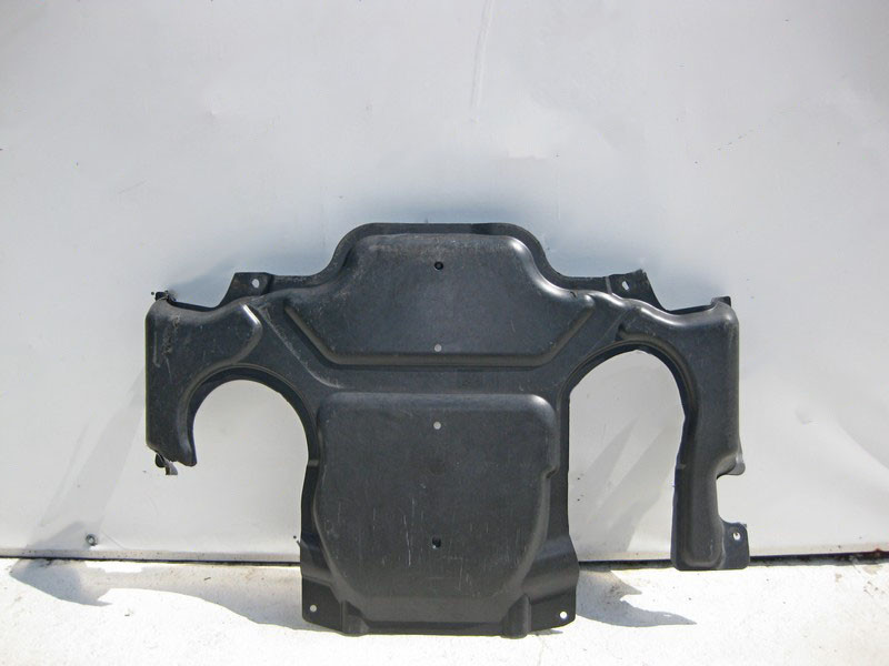 Mercedes-Benz  A2115242830 Захист АКП обламаний шматочок CLS C219 E-Class W211 Одеса - фото 1