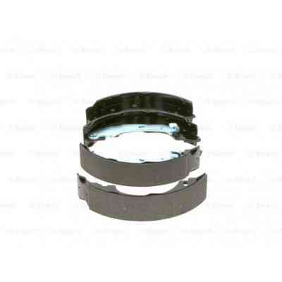 Тормозные колодки Bosch 0 986 487 570 Винница