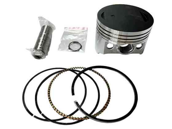 Поршень 4T CG300 .STD (Ø72) (у зборі) Мукачево