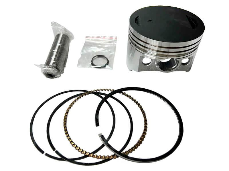 Поршень 4T CG300 .STD (Ø72) (в сборе) Мукачево - изображение 1