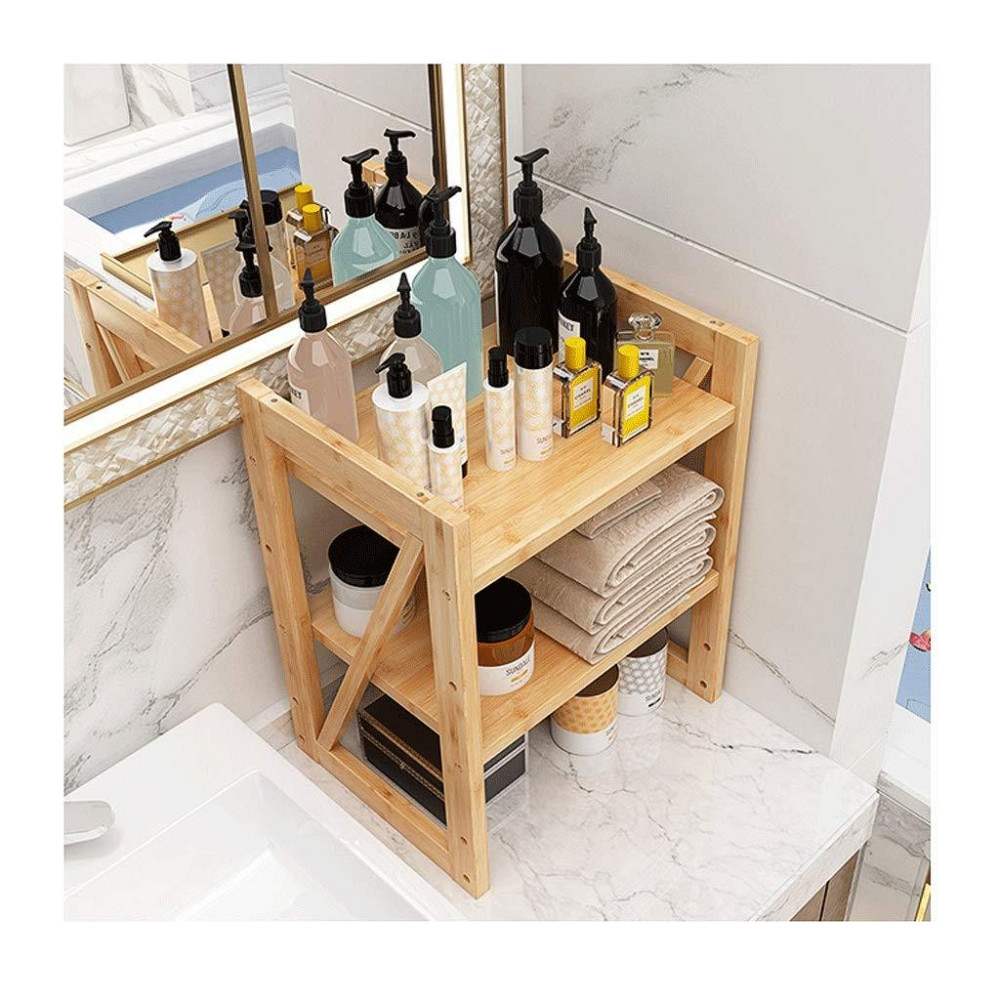 Етажерка розбірна "Оксфорд 60х50" ваніль Миколаїв - фото 3