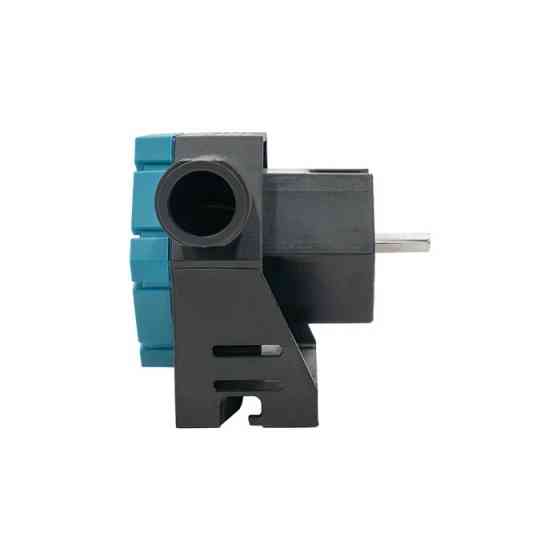 Насос для перекачки воды с приводом от дрели PROFI-TEC DPK3100, до 147,3 л/мин, 3/4″ Киев