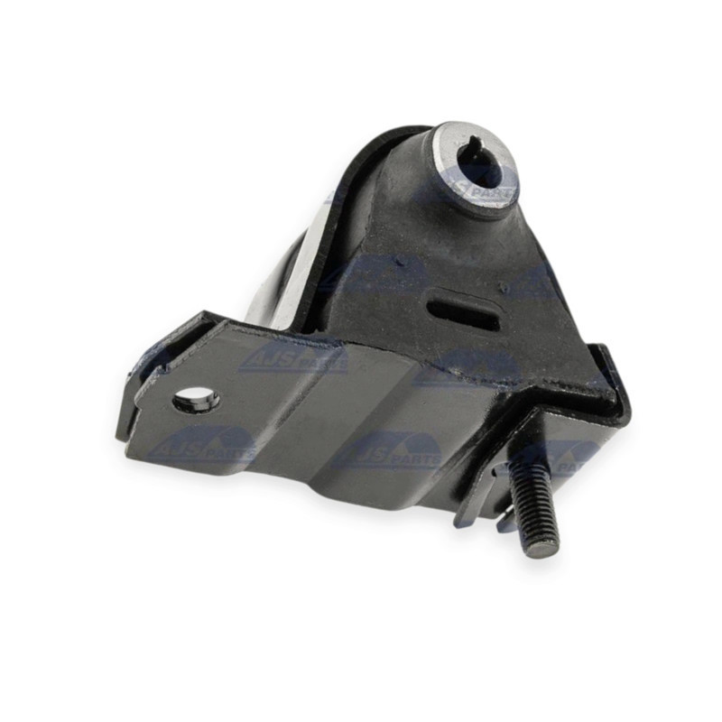 Подушка Jeep Wrangler II 2.5 (96-07) передняя двигателя Мукачево - изображение 1