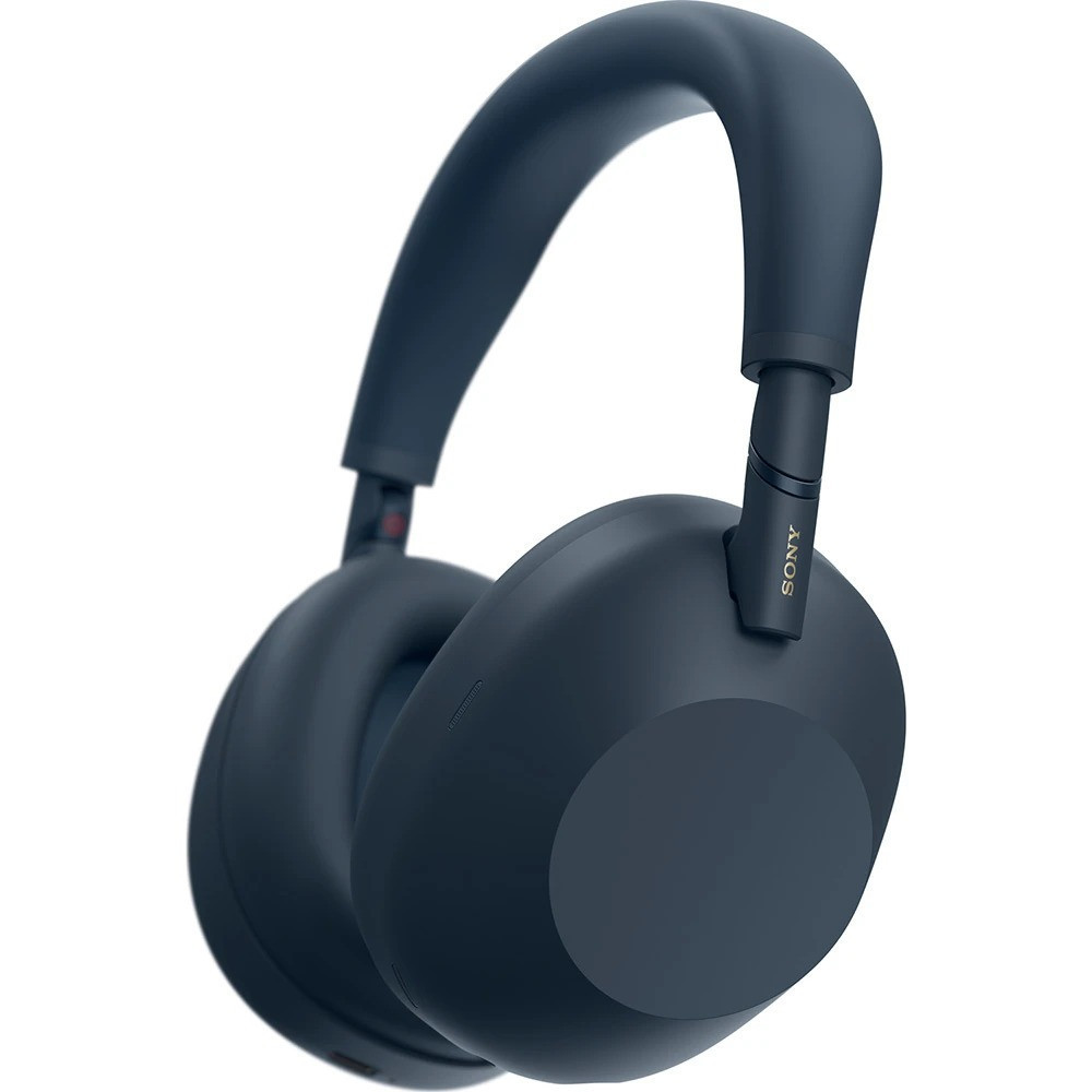 Гарнітура Sony WH-1000XM5 Midnight Blue (WH1000XM5L.CE7) ( Синій ) Харьков - изображение 7