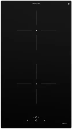 Варочная поверхность IKEA VÄLBILDAD 20467592 Киев