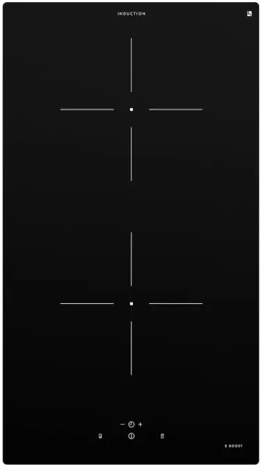 Варочная поверхность IKEA VÄLBILDAD 20467592 Киев - изображение 1