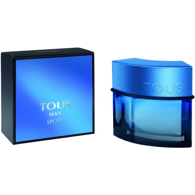 Туалетная вода Tous Man Sport 50 мл (8436038834423) Вінниця - фото 3