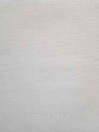 Шпалери вініл на флізеліні AS creation Metropolitan stories By Time 0,53х10 однотонні матові під тканину персикові Київ