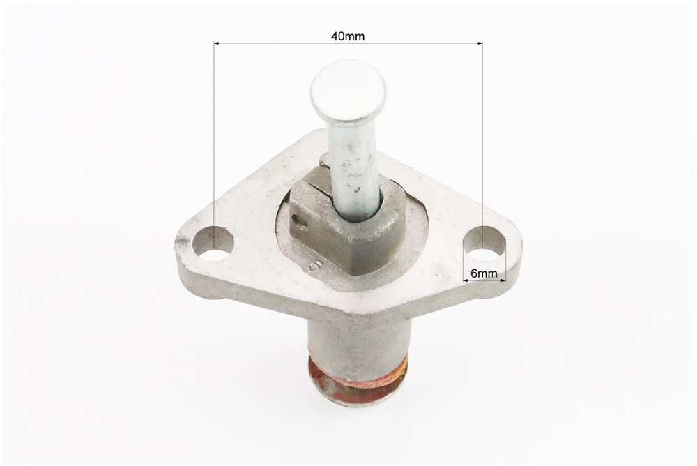 Натягувач ланцюга (незначний наліт) Киев - изображение 3