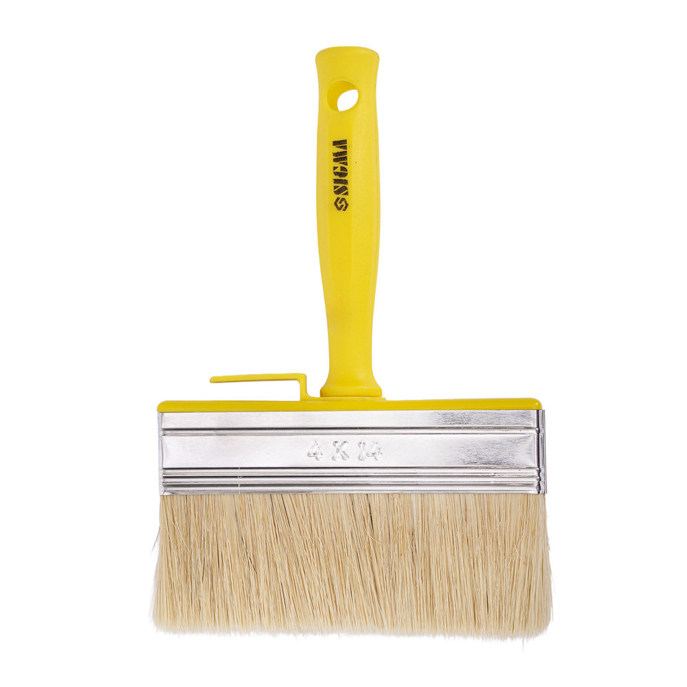 Макловица натуральная 40×140мм SIGMA (8303551) Ровно - изображение 3