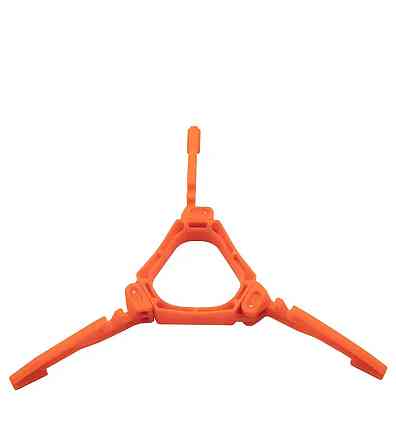 Система для приготовления пищи Tramp 0,8л orange UTRG-049 Киев