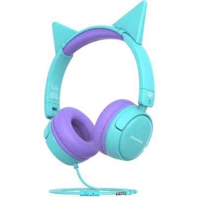 Навушники Promate Jewel Aqua (jewel.aqua) Вінниця