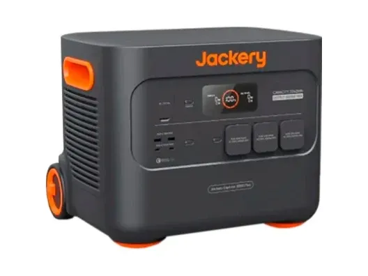 Зарядна станція Jackery Explorer 2000 Plus Киев