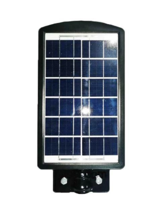 Фонарь уличный на столб Solar Street Light 1VPP 45W 5621 Киев