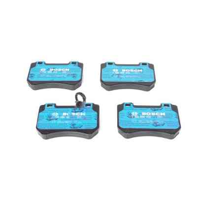 Гальмівні колодки Bosch 0 986 494 402 Вінниця