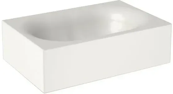 Раковина  Hatria VALLEY 600x400 Y1GD Київ