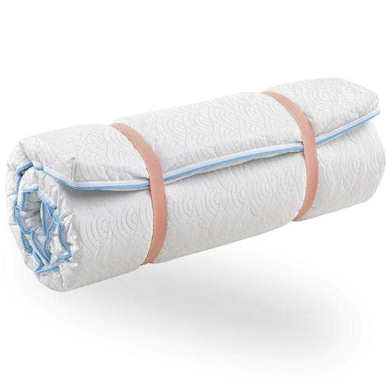 Тонкий матрац на диван FLEX 2 in 1 cocos/Флекс 2 в 1 кокос (жаккард) ТМ ЕММ 120х190 Харків