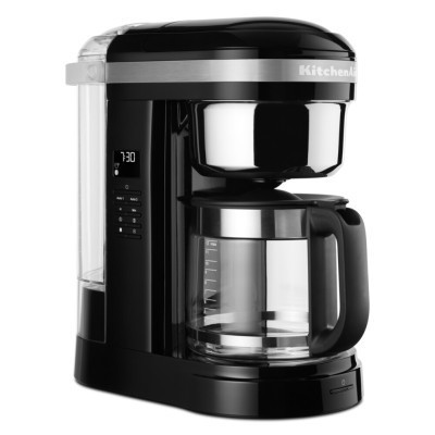 Капельная кофеварка KitchenAid 5KCM1209EOB Винница - изображение 11