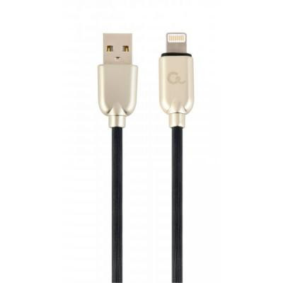 Дата кабель USB 2.0 AM to Lightning 2.0m Cablexpert (CC-USB2R-AMLM-2M) Вінниця - фото 1