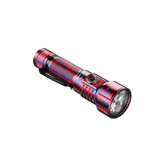 Ліхтар ручний Fenix LD36RFC вогняний камуфляж Київ