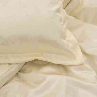 Постільна білизна Tiare 1747 Сатин Жаккард євро (1747_zakard_ev) Вінниця