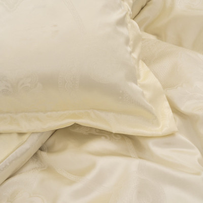 Постільна білизна Tiare 1747 Сатин Жаккард євро (1747_zakard_ev) Вінниця - фото 6