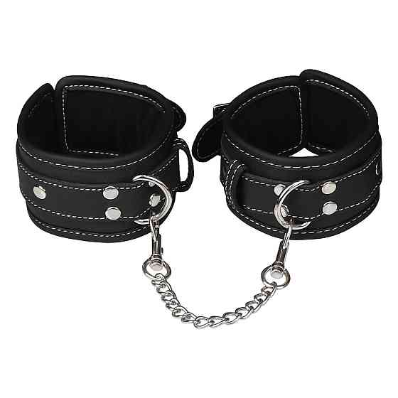 Набір БДСМ - Erospace Wild Play Luxury BDSM Set 7 pcs C10 Sex Aura Київ