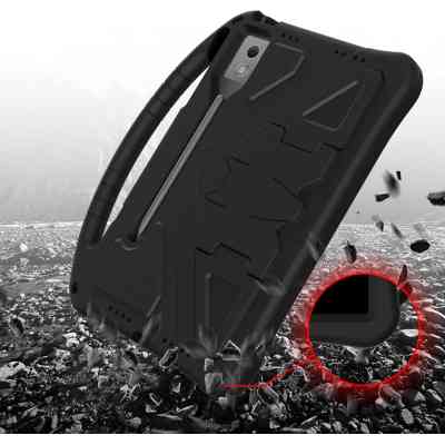 Чохол до планшета BeCover Protected Cover Lenovo Idea Tab Pro 12.7&quot; Black (713666) Вінниця