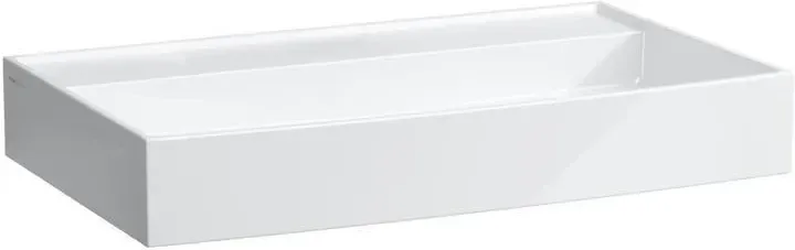 Раковина  Kartell By Laufen 80Cm H8103360001421 Киев - изображение 1