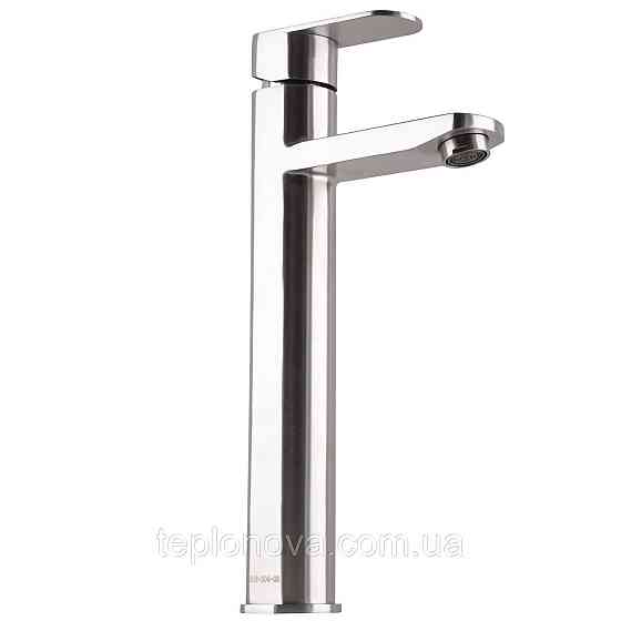 Смеситель для умывальника Globus Lux Sorento SQ-201HR Черновцы