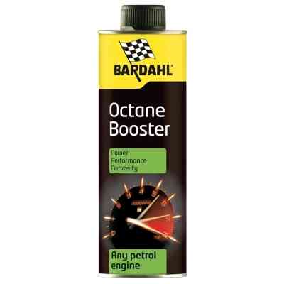Присадка автомобільна BARDAHL OCTANE BOOSTER BARDAHL 0,3л (2301) Вінниця