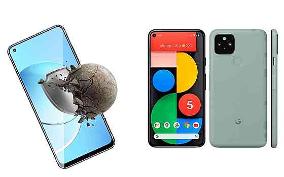 Защитное стекло DefenzoGlass для Gigaset GX4 – двойная прочность Киев