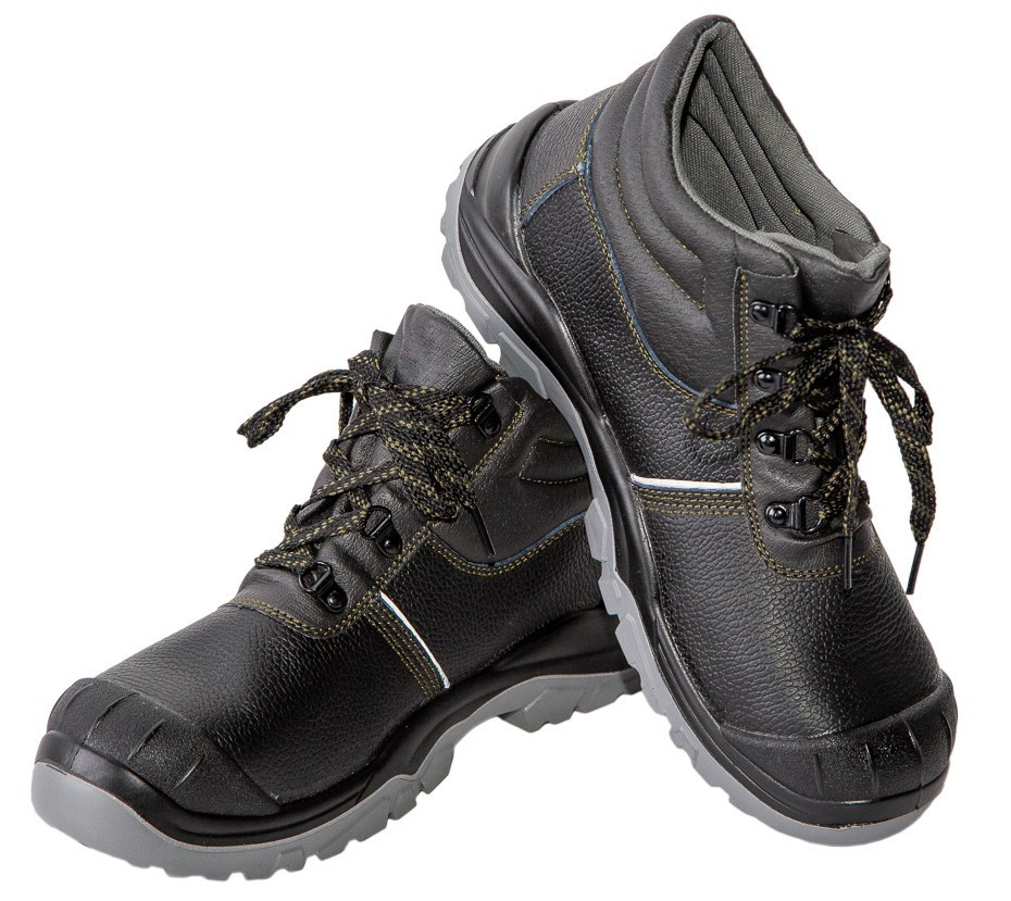 Sizam черевики захисні шкіряні, розмір 40, Boston 36017 Рівне - фото 2