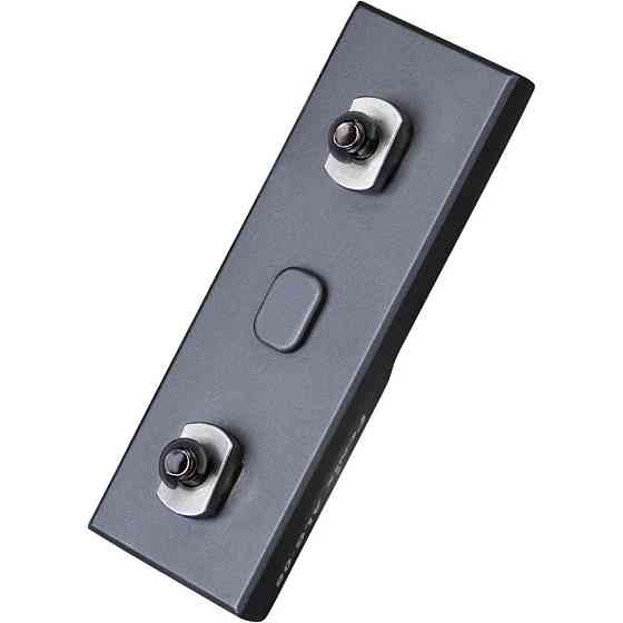 Крепление на оружие для выносной кнопки Fenix ​​ALG-06 Ровно