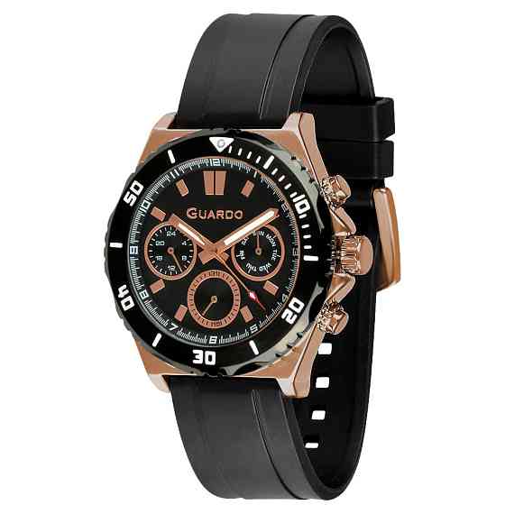 GUARDO 012757-4 SBR Київ