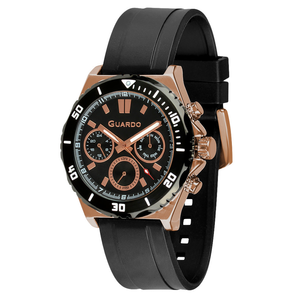 GUARDO 012757-4 SBR Киев - изображение 1