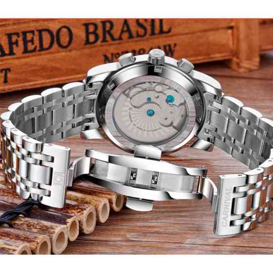 Мужские часы Carnival First Киев