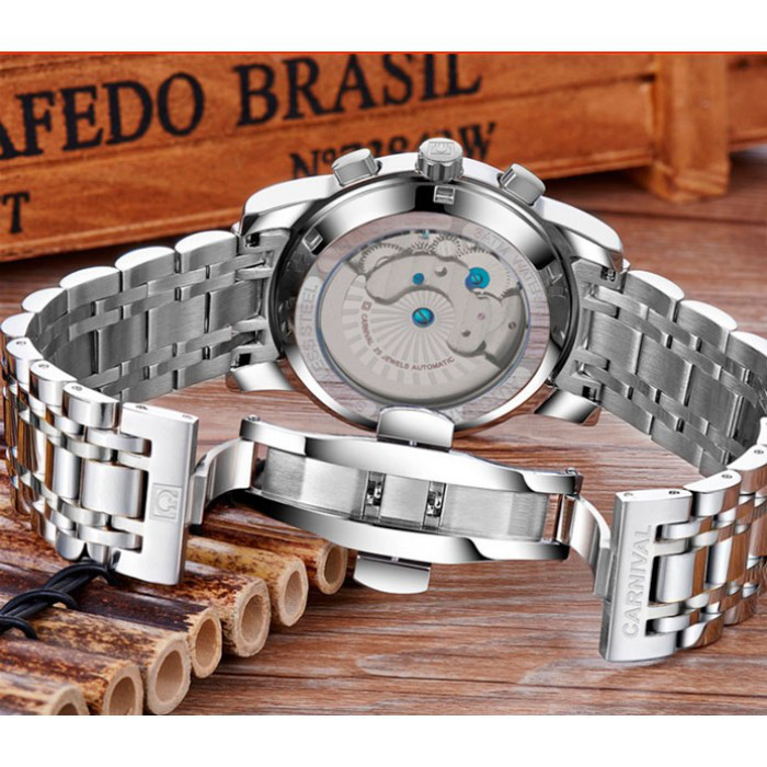 Мужские часы Carnival First Киев - изображение 3