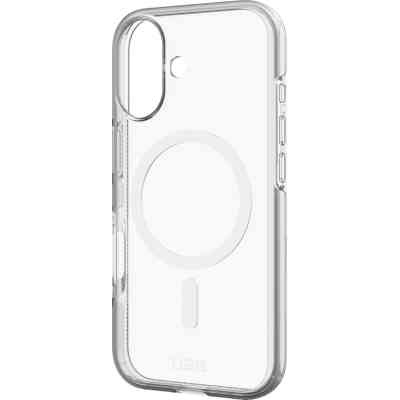 Чехол для мобильного телефона UAG iPhone 17 Scout Clear MagSafe Ice/White (114559114341) Винница